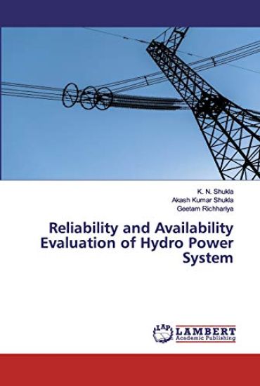 Reliability and Availability Evaluation of Hydro Power System