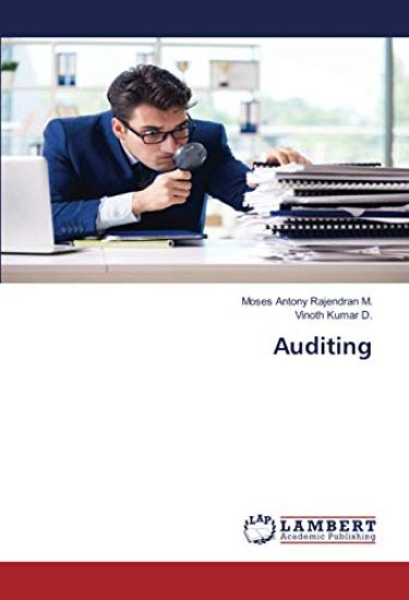 Auditing