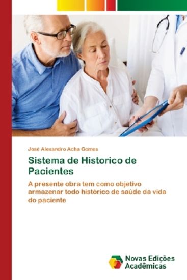Sistema de Historico de Pacientes