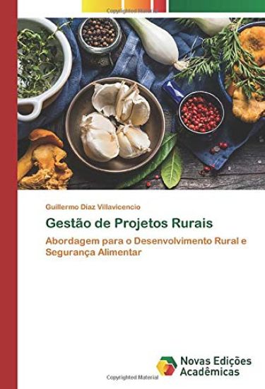 Gestão de Projetos Rurais