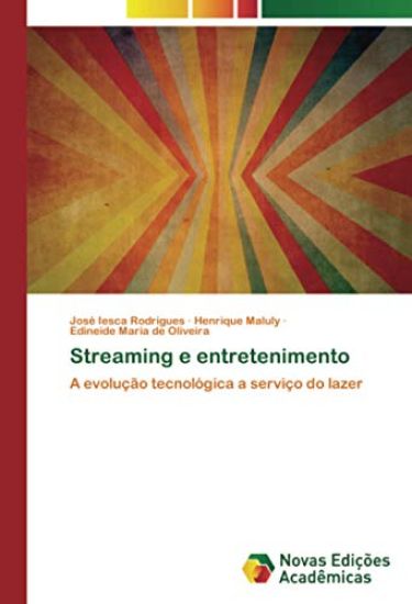 Streaming e entretenimento