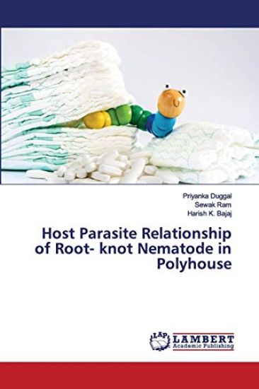 Host Parasite Relationship of Root- knot Nematode in Polyhouse