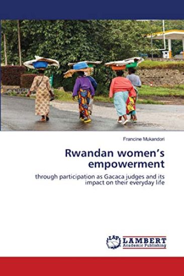 Rwandan women's empowerment
