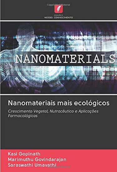 Nanomateriais mais ecológicos