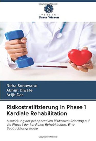 Risikostratifizierung in Phase 1 Kardiale Rehabilitation