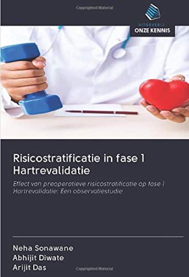Risicostratificatie in fase 1 Hartrevalidatie