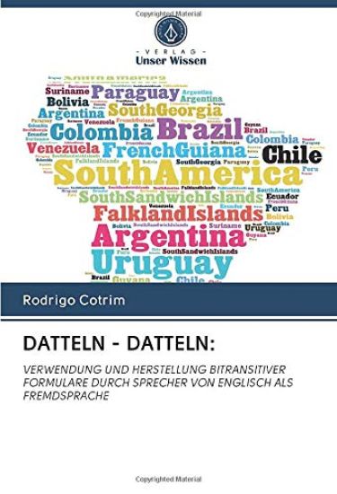 DATTELN - DATTELN: