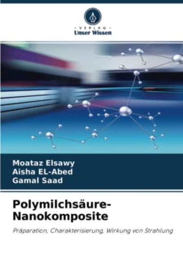 Polymilchsäure-Nanokomposite