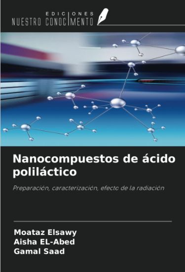 Nanocompuestos de ácido poliláctico
