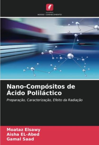 Nano-Compósitos de Ácido Poliláctico