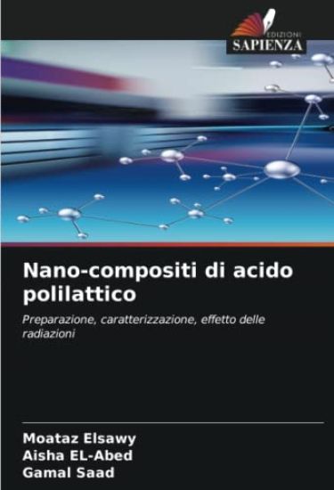 Nano-compositi di acido polilattico