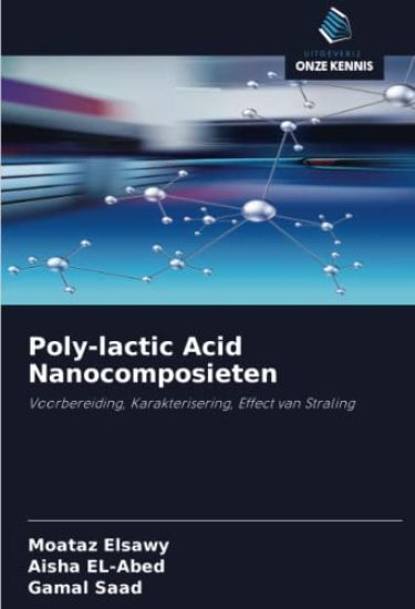 Poly-lactic Acid Nanocomposieten