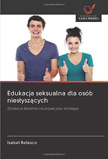Edukacja seksualna dla osób nies¿ysz¿cych