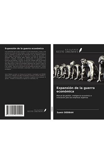 Expansión de la guerra económica