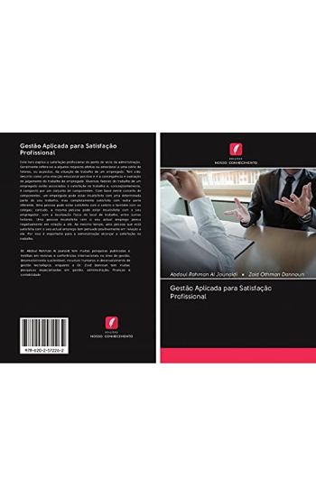 Gestão Aplicada para Satisfação Profissional