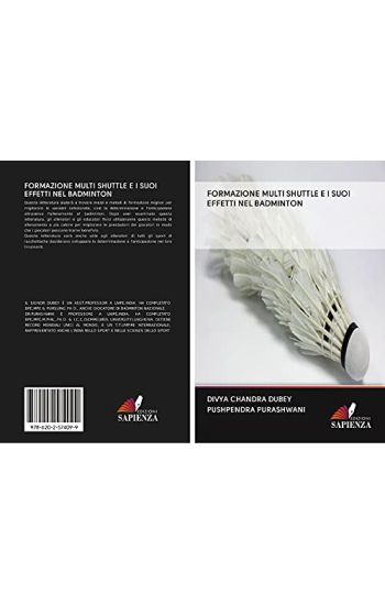 FORMAZIONE MULTI SHUTTLE E I SUOI EFFETTI NEL BADMINTON
