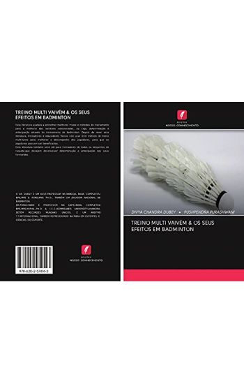 TREINO MULTI VAIVÉM & OS SEUS EFEITOS EM BADMINTON