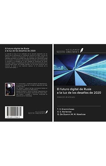 El futuro digital de Rusia a la luz de los desafíos de 2020