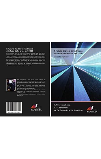 Il futuro digitale della Russia alla luce delle sfide del 2020
