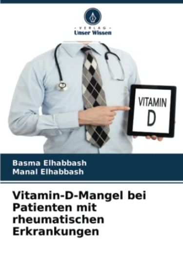 Vitamin-D-Mangel bei Patienten mit rheumatischen Erkrankungen