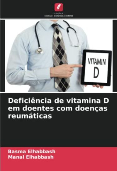 Deficiência de vitamina D em doentes com doenças reumáticas