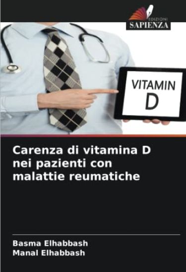Carenza di vitamina D nei pazienti con malattie reumatiche