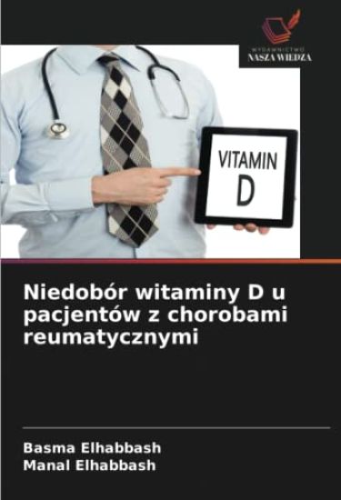 Niedobór witaminy D u pacjentów z chorobami reumatycznymi