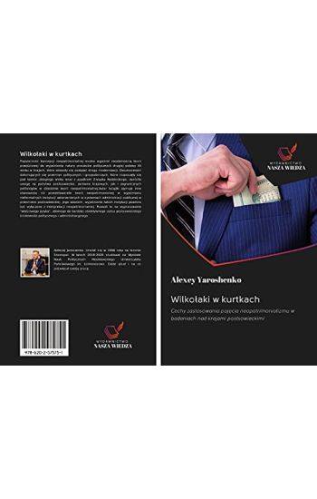 Wilko¿aki w kurtkach