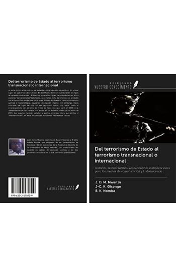 Del terrorismo de Estado al terrorismo transnacional o internacional