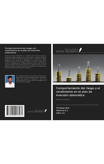 Comportamiento del riesgo y el rendimiento en el plan de inversión sistemática