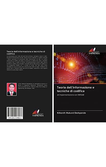 Teoria dell'informazione e tecniche di codifica