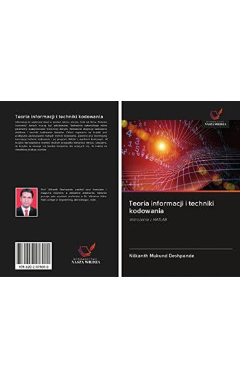 Teoria informacji i techniki kodowania