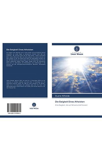 Die Ewigkeit Eines Atheisten