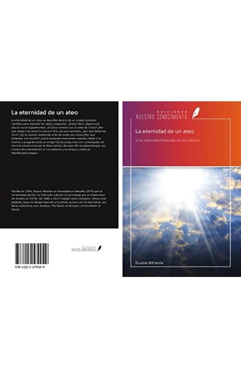 La eternidad de un ateo