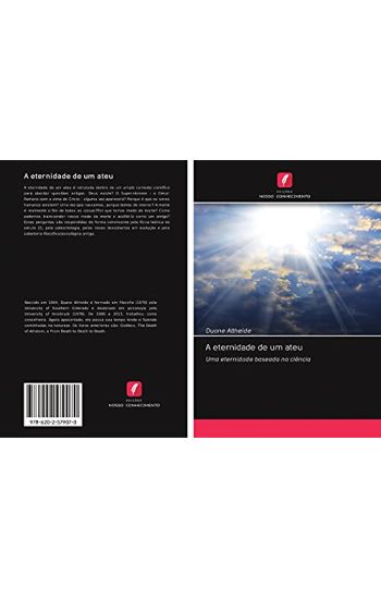 A eternidade de um ateu