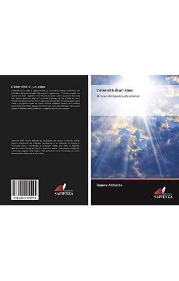 L'eternità di un ateo