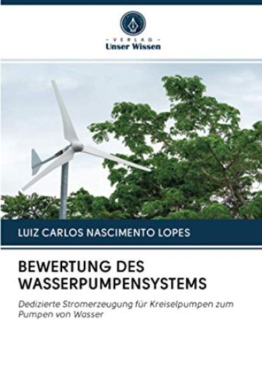 Bewertung Des Wasserpumpensystems