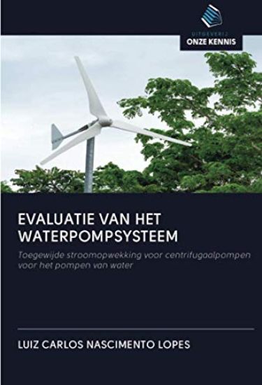 EVALUATIE VAN HET WATERPOMPSYSTEEM