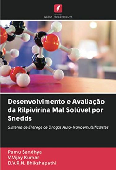 DESENVOLVIMENTO E AVALIA  O DA RILPIVIRI