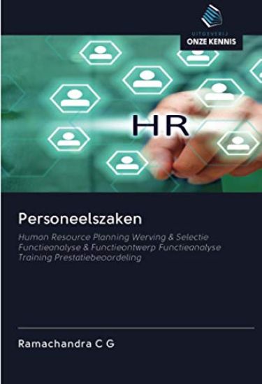 Personeelszaken