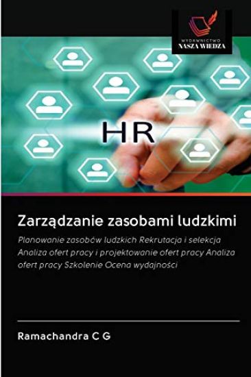 Zarzadzanie zasobami ludzkimi