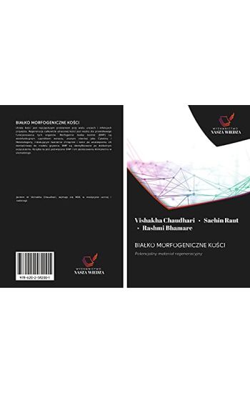 BIA¿KO MORFOGENICZNE KO¿CI