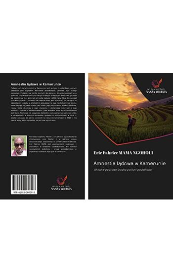 Amnestia l¿dowa w Kamerunie