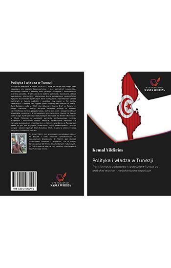 Polityka i w¿adza w Tunezji