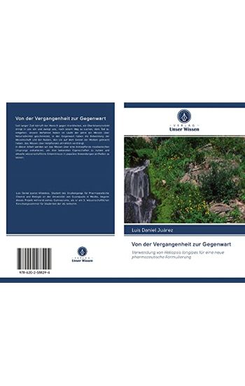 Von der Vergangenheit zur Gegenwart