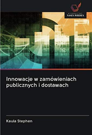 Innowacje w zamówieniach publicznych i dostawach