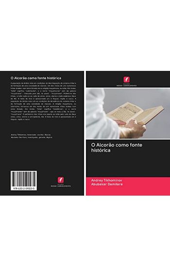 O Alcorão como fonte histórica