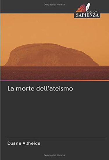 La morte dell'ateismo