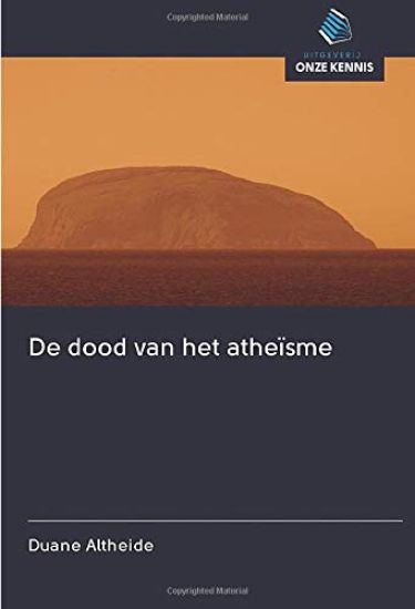 De dood van het atheïsme