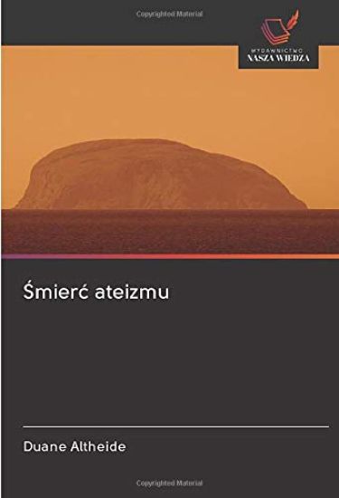 ¿mier¿ ateizmu